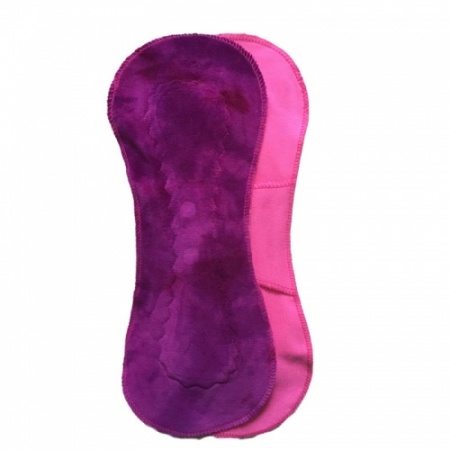 Purple Sundae Honour Your Flow Maxi Pad